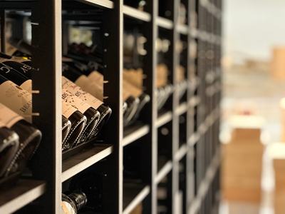 Dégustation privée de Premiers Crus de Bourgogne avec L'Oenothèque de Semur