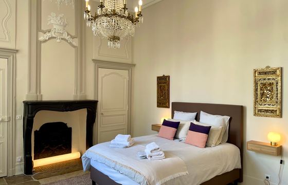 Studio Côté Cour — Maison Jazey