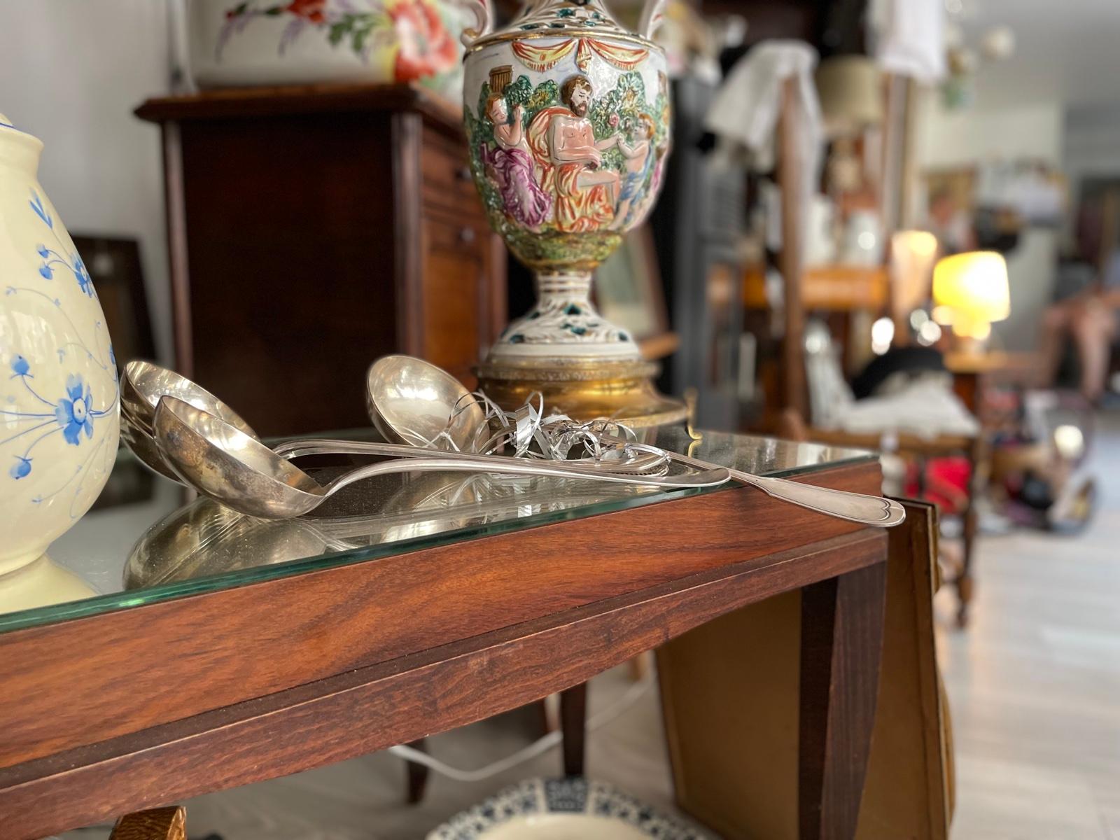 Boutique Notre Histoire, prêt-à-porter féminin rue Buffon à Semur-en-Auxois